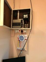 Golden Mile Tower (D7), Retail #473990021